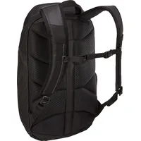 Thule Enroute Rucksack schwarz