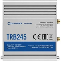 Teltonika TRB245 Gateway
