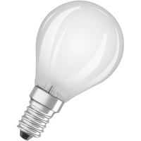 Osram LED Retrofit Classic P E14 2.5W 2.700K matt