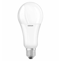 Osram LED Superstar Classic A 150 FR 20W/827 E27
