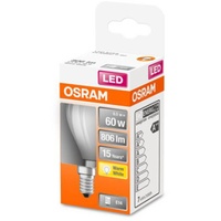 Osram LED Retrofit Classic P 60 E14 5.5W/827 (434929)