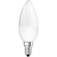 Osram LED Retrofit RGBW ClasB25 4.5W/2700K E14