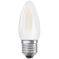 Osram LED Classic B 2.700K matt