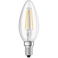 Osram LED RELAX and ACTIVE Classic B E14 4W
