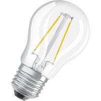 Osram Leuchtmittel E27 Tropfenform 2,5 W