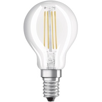 Osram LED-Lampe STAR+ CL Active & Relax and CLASSIC