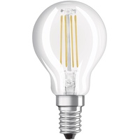Osram LED Leuchtmittel Active&Relax Classic P40 E14 4 W