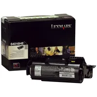 Lexmark X340H22G Trommel schwarz