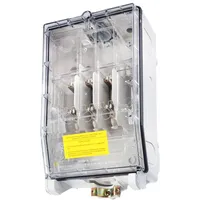 GSAB Elektrotechnik Hausanschlußkasten NH00 99.00.100t