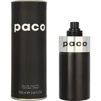 Paco Rabanne Paco Eau de Toilette 100 ml
