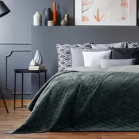 AmeliaHome Laila 170 x 270 cm graphit silber