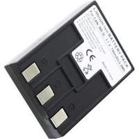 Kompatible Ware für Canon NB-3L