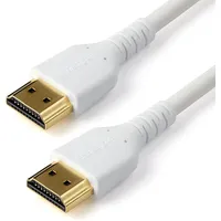 Startech StarTech.com HDMI Kabel (4K 60Hz, 1m, High Speed,