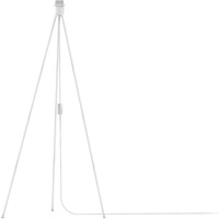 Umage Stehlampenfuß Tripod Aluminium Weiß