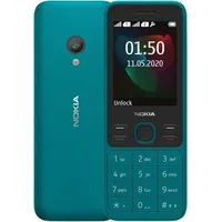 Nokia 150 (2020) cyan