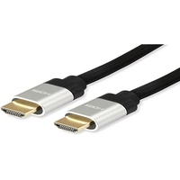 Equip 119381 HDMI 2.1 Ultra High Speed-Kabel, 2.0m, 8K/60Hz