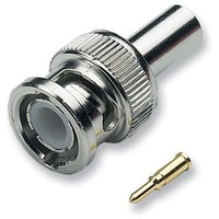EFB-Elektronik BNC-Crimpstecker gerade 52502.1