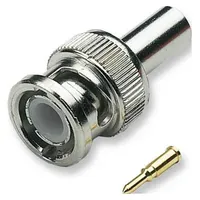 EFB-Elektronik BNC-Crimpstecker gerade RG 59/62 52502.1
