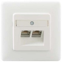 Rutenbeck UAE-Anschlussdose rws UAEClassEAiso8/8Uprw