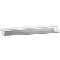 LEDVANCE Deckenleuchten LEDVANCE LED Lichtleiste Deckenleuchte Büro Lichtband 60cm,
