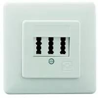 Rutenbeck TAE 2x6/6NFF Up rw