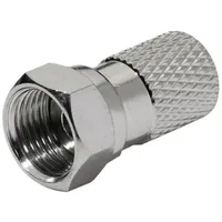Wisi F-Stecker DV 50