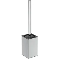 Ideal Standard IOM Cube Behälter aus Metall Chrom