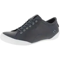 Andrea Conti Damen Schnuerschuhe 0340559-017 blau 279610, Blau, 39