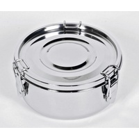 Basic Nature BasicNature Food Container Edelstahl 0,5L