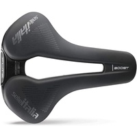 SELLE ITALIA Flite Boost TM schwarz - S3