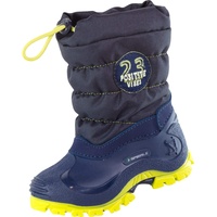 Spirale Eric blau blau 32