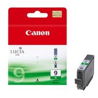 Canon PGI-9G grün