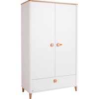 Paidi Kleiderschrank Lotte & Fynn 119 x 202 cm