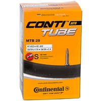 Continental Schlauch MTB 28/29 Zoll 42 mm Sclaverandventil