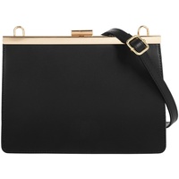 Cluty CLUTY, Umhängetasche in schwarz, | Gr. onesize,