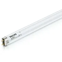 Philips Actinic BL TL-D 15W/10 T8 Lichtfarbe 2700K