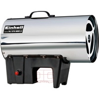 Einhell GE-HG 18/370 Niro Li-Solo D/AT ohne Akku