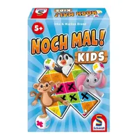 Schmidt Spiele Noch mal! Kids