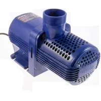 OSAGA Blaue Bella III 12000