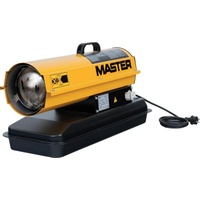 Master B 35 CED