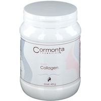 Berco Arzneimittel Collagen Beauty Cormonta Cosmetics Pulver