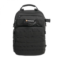 Vanguard VEO Range T37M (Fotorucksack, 11 l), Kameratasche, Schwarz