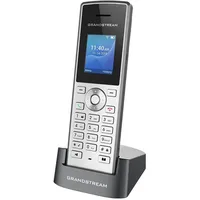 Grandstream WP810 silber/schwarz