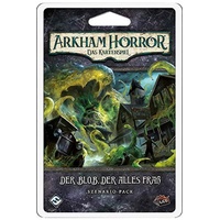 Fantasy Flight Games Arkham Horror: Der Blob, der alles