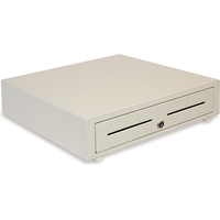 Olympia Magic Touch Metal Drawer - Cash Drawer