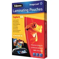 Fellowes  Laminierfolien A3 2x125mic 100 Stück