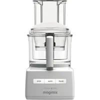 Magimix CS 4200 XL weiß