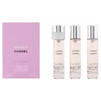 Chanel Chance Eau Tendre Eau de Toilette Nachfüllung 3