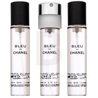 Chanel Bleu de Chanel Eau de Toilette Nachfüllung 3