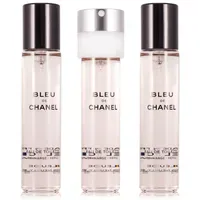Chanel Bleu de Chanel Eau de Toilette Nachfüllung 3